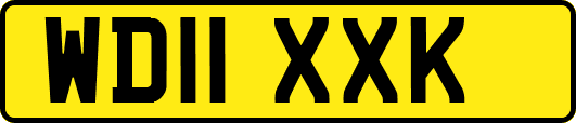 WD11XXK