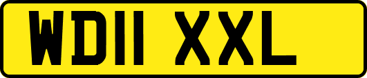 WD11XXL
