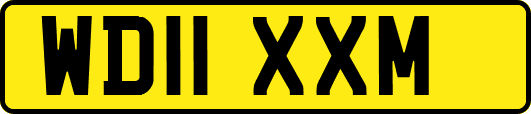WD11XXM