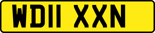 WD11XXN