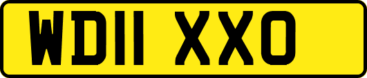 WD11XXO