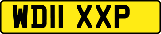 WD11XXP