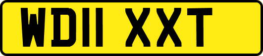 WD11XXT
