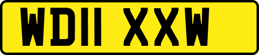 WD11XXW