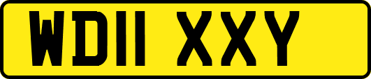 WD11XXY