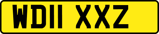 WD11XXZ