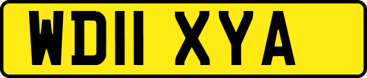 WD11XYA