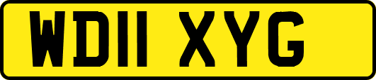 WD11XYG