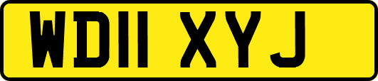 WD11XYJ