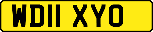 WD11XYO