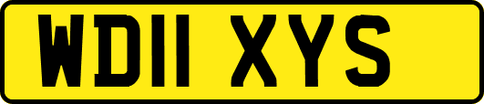 WD11XYS
