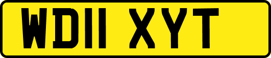 WD11XYT