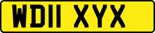 WD11XYX