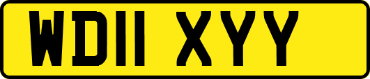 WD11XYY