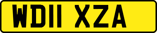 WD11XZA