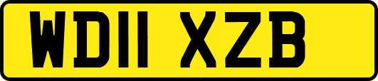 WD11XZB