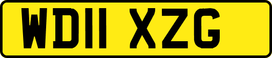 WD11XZG