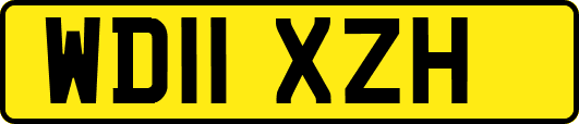 WD11XZH