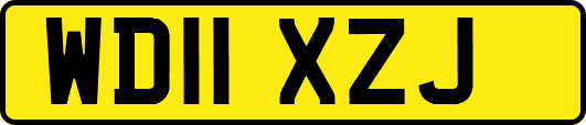 WD11XZJ