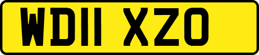 WD11XZO
