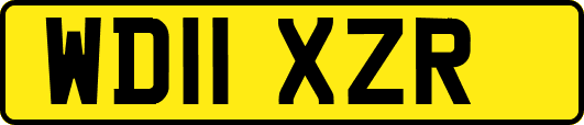 WD11XZR