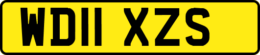 WD11XZS