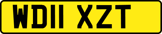 WD11XZT