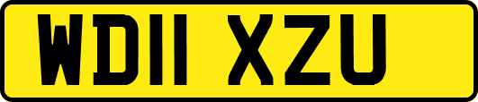 WD11XZU