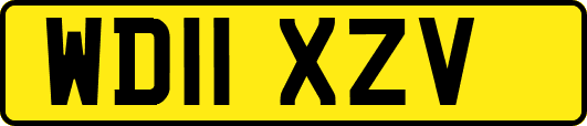 WD11XZV
