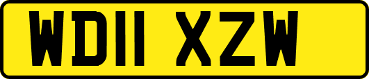 WD11XZW