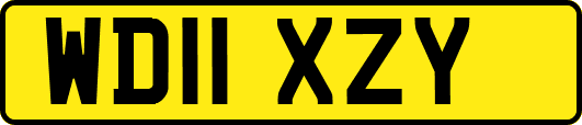 WD11XZY