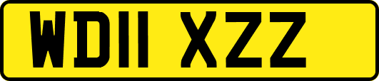 WD11XZZ