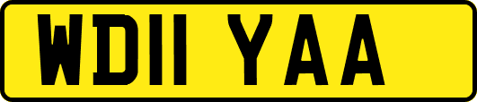 WD11YAA