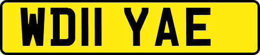 WD11YAE