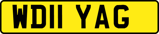 WD11YAG