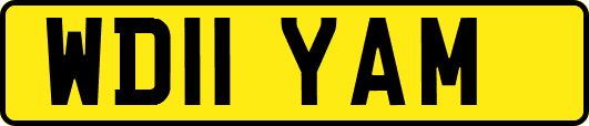 WD11YAM