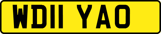 WD11YAO