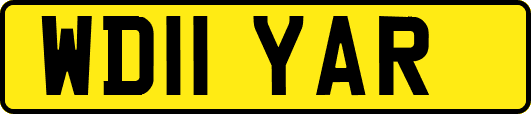 WD11YAR