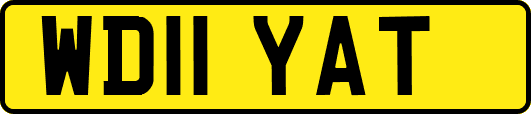 WD11YAT