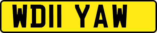 WD11YAW