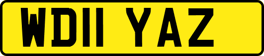 WD11YAZ