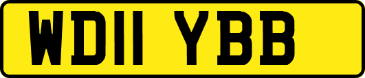WD11YBB