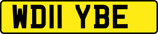 WD11YBE