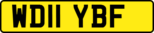 WD11YBF