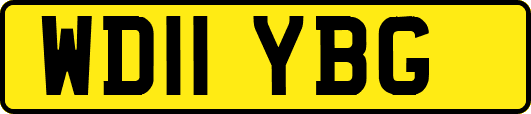 WD11YBG