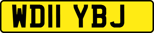 WD11YBJ