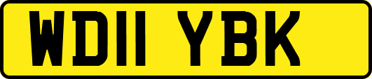 WD11YBK