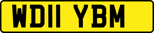 WD11YBM