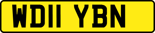 WD11YBN