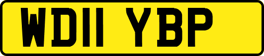 WD11YBP